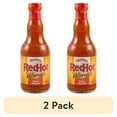 thumbnail image 1 of Frank's RedHot Kosher Mango Habanero Wings Sauce, 12.0 fl oz Bottle, 1 of 23