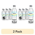 thumbnail image 1 of (2 pack) Fresca Citrus Soda Pop Bottles, 16.9 fl oz, 6 Pack, 1 of 16