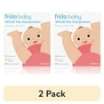 thumbnail image 1 of (2 pack) Frida Baby Windi The Gas Passer, Natural Infant Gas Relief, 10 Count, 1 of 9