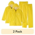 thumbnail image 1 of (2 pack) Frogg Toggs Ultra-Lite2 Youth Rain Suit (Youth Boys or Youth Girls), 1 of 7