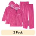 thumbnail image 1 of (2 pack) Frogg Toggs Ultra-Lite2 Youth Rain Suit (Youth Boys or Youth Girls), 1 of 5
