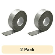 2 pack Frost King  All Season  Pipe Wrap Insulation Tape 15 ft. Bag