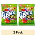 thumbnail image 1 of (2 pack) Fruit Gushers Super Sour Berry Fruit Flavored Snacks 4.25oz pouch, 1 of 4