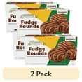 thumbnail image 1 of (2 pack) Fudge Rounds Value Pack Bundle  | 1.19 Oz | Box of 24 | Pack of 2 (48 Total Rounds), 1 of 6