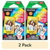 Actual Color: Rainbow, Multipack Quantity: 2