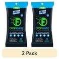 thumbnail interactive-video image 1 of (2 pack) FunkAway Extreme Odor Eliminating Closet Sachet, Odor Absorbing Packet Ideal for Closets, Drawers, Hampers, and Attics, 1 of 9