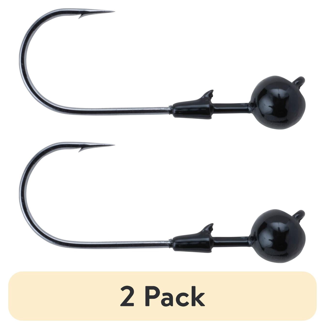 (2 pack) Fusion19™ Shakey Head