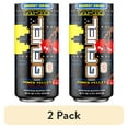 thumbnail image 1 of (2 pack) G Fuel Pacman Energy Drink, 16oz Can, 1 of 6