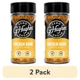 thumbnail image 1 of (2 pack) G Hughes Zero Sugar Chicken Herb Spice Rub, 3.75 oz, 1 of 9