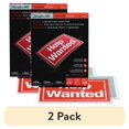 thumbnail image 1 of (2 pack) GBC, GBC3200717, Fusion EZUse Laminating Pouches, 100 / Box, Clear, 1 of 5