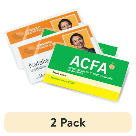 GBC, GBC3202104, HeatSeal LongLife Thermal Laminating Pouches, 100 / Box, Clear