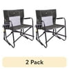 Actual Color: Pewter Gray, Multipack Quantity: 2