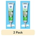 thumbnail image 1 of (2 pack) GE Exterior Seal Window & Door, Pack of 1, Clear 5.5 oz Tube, 1 of 14