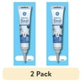 thumbnail image 1 of (2 pack) GE Interior Seal Kitchen & Bath, Pack of 1, White 2.8 oz Tube, 1 of 14