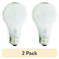 thumbnail image 1 of (2 pack) GE Softwhite Bulb, 15W, 2pk, 1 of 3