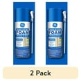 thumbnail image 1 of (2 pack) GE Window & Door Insulating Foam, Pack of 1, Yellow 12 oz Can, 1 of 14