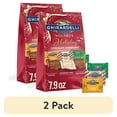 thumbnail image 1 of (2 pack) GHIRARDELLI Limited Edition Holiday Chocolate Assortment SQUARES, 7.9 oz Bag, 1 of 14