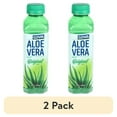 thumbnail image 1 of (2 pack) GOYA Aloe Vera Drink Original Flavor, 16.9 fl. oz., 1 of 3