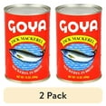 thumbnail image 1 of (2 pack) GOYA Jack Mackerel In Brine 15 oz, 1 of 5
