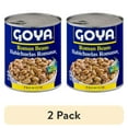 thumbnail image 1 of (2 pack) GOYA Roman Beans 29 oz, 1 of 11