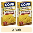 thumbnail image 1 of (2 pack) GOYA Yellow Rice Spanish Style Instant 6 oz, 1 of 10