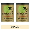 thumbnail image 1 of (2 pack) GT Japan Maeda en Green Tea Powder, 1 oz, 1 of 4
