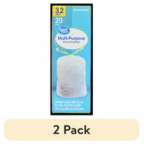 (2 pack) GV BAG 3.2G 20CT