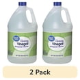 thumbnail image 1 of (2 pack) Great Value All Natural Cleaning Vinegar 128 fl oz, 1 of 5