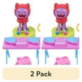thumbnail image 1 of (2 pack) Gabby’s Dollhouse, Kitty Karaoke Playset for Kids Ages 3 and up, 1 of 11