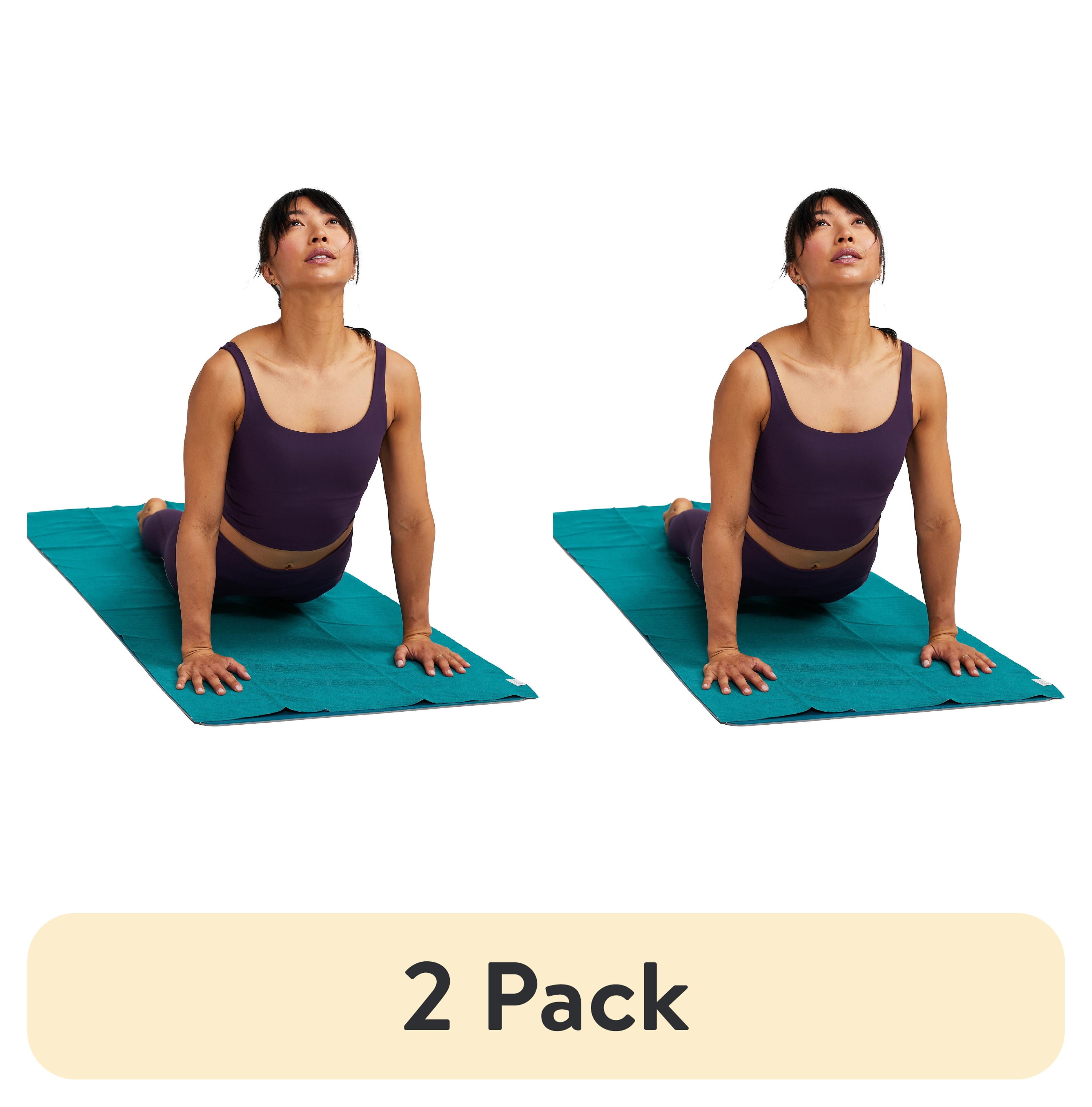 Gaiam Yoga Mat Towel - Thumbnail 3