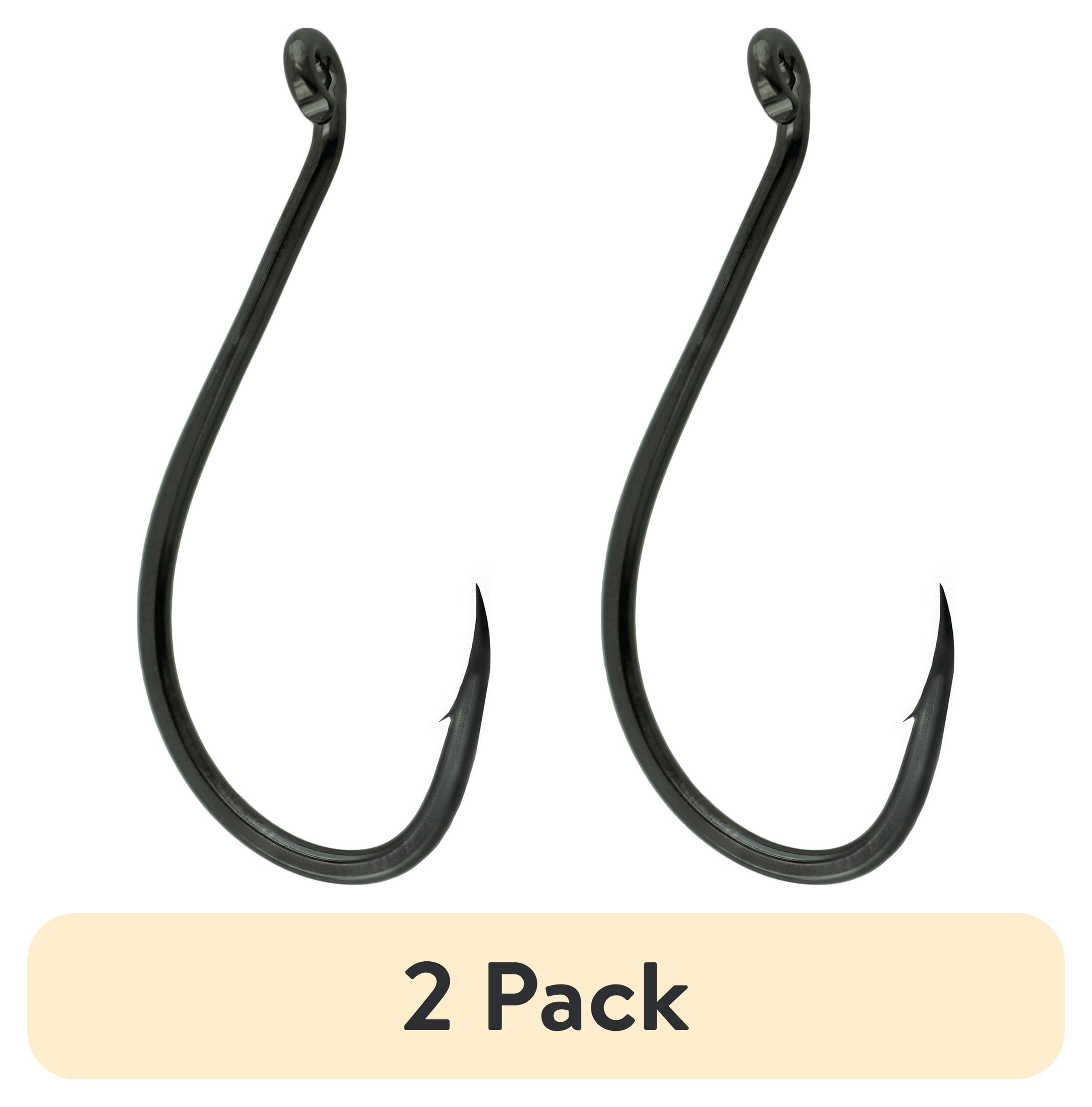 croch octopus fishing hooks dz01 Gamakatsu 98420 Black 5-Pack 10/0 : Hooks : Sports & Outdoors Large size can be use in saltwater for tuna 2 pack) Gamakatsu Octopus Hook,