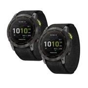 2 pack Garmin Enduro  2   Ultraperformance Watch, Long-Lasting GPS Battery Life, Solar Charging, Preloaded Maps