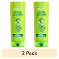 thumbnail image 1 of (2 pack) Garnier Fructis Grow Strong Fortifying Conditioner, 12 Oz, 1 of 9