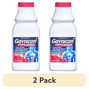 Famotidine in Antacids and Heartburn Relief - Walmart.com