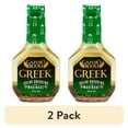 thumbnail image 1 of (2 pack) Gazebo Room Greek Salad Dressing & Marinade, 1 of 3