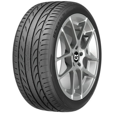 General (2 pack) General G-MAX RS UHP Summer 205/55ZR16 91W Passenger Tire Sansujyuku sansujyuku.com