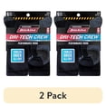 thumbnail image 1 of (2 pack) Genuine Dickies Men's Dri-Tech Crew Socks, 6-Pack, Sizes 6-15, 1 of 6
