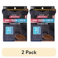 thumbnail image 1 of (2 pack) Genuine Dickies Men's Dri-Tech Crew Socks, 6-Pack, 1 of 8