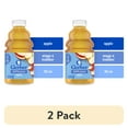 thumbnail image 1 of (2 pack) Gerber Apple Juice Fruit Juice, 32 fl oz Bottle, 1 of 17