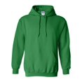 thumbnail image 1 of (2 pack) Gildan Sweatshirt Hooded Heavy Blend Cotton for Men and for Women Classic Fit Size up to 5XL, 1 of 5