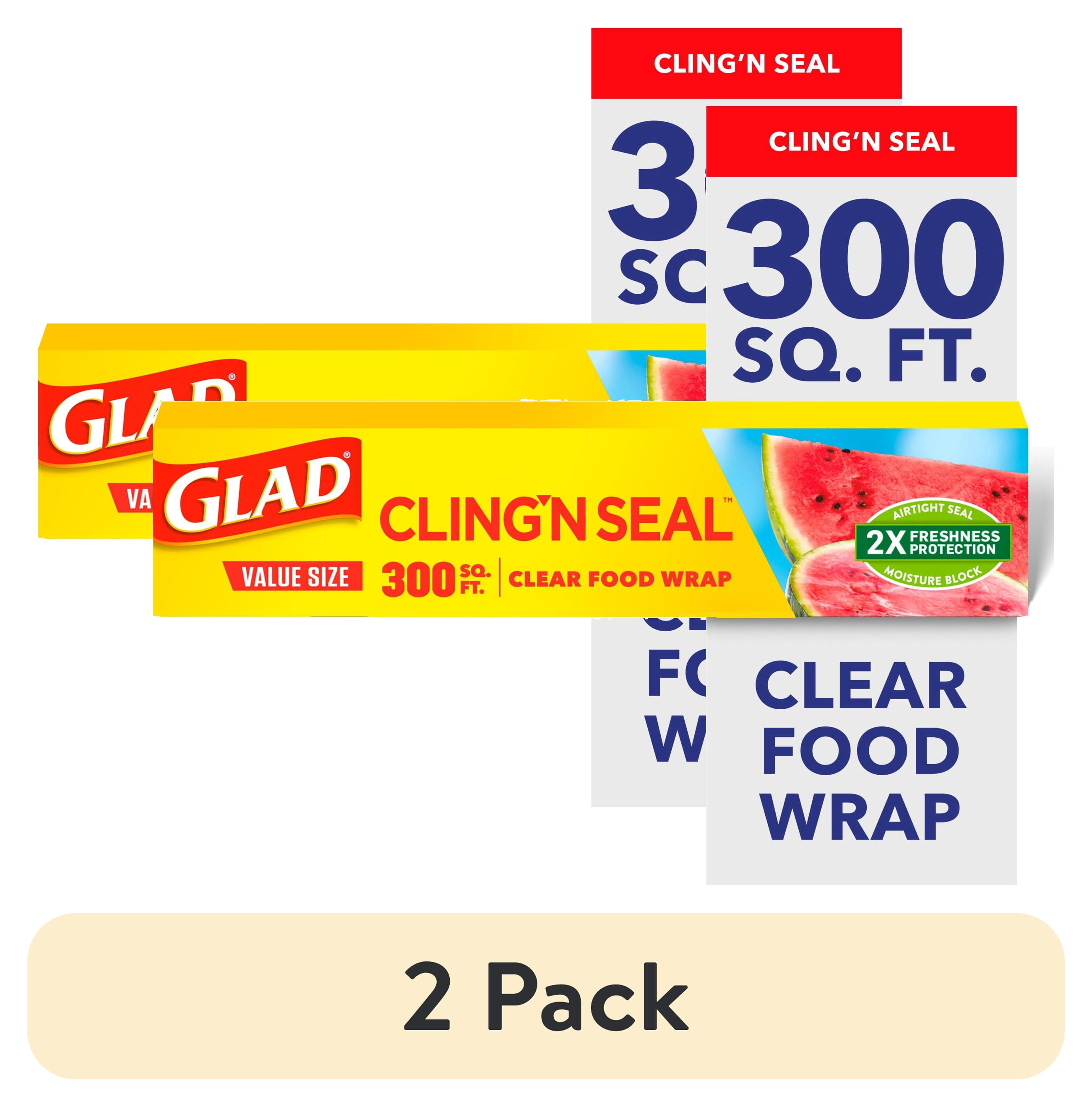 2-pack-Glad-Cling-N-Seal-