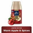 thumbnail image 1 of (20 pack) Glade® Automatic Spray Air Freshener Refill, Warm Apple & Spices, 6.2oz., 1 Count, 1 of 1