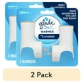 thumbnail image 1 of (2 pack) Glade PlugIns Air Freshener Warmer - Essential Oil Infused Refill Holder, 2 Count, 1 of 18