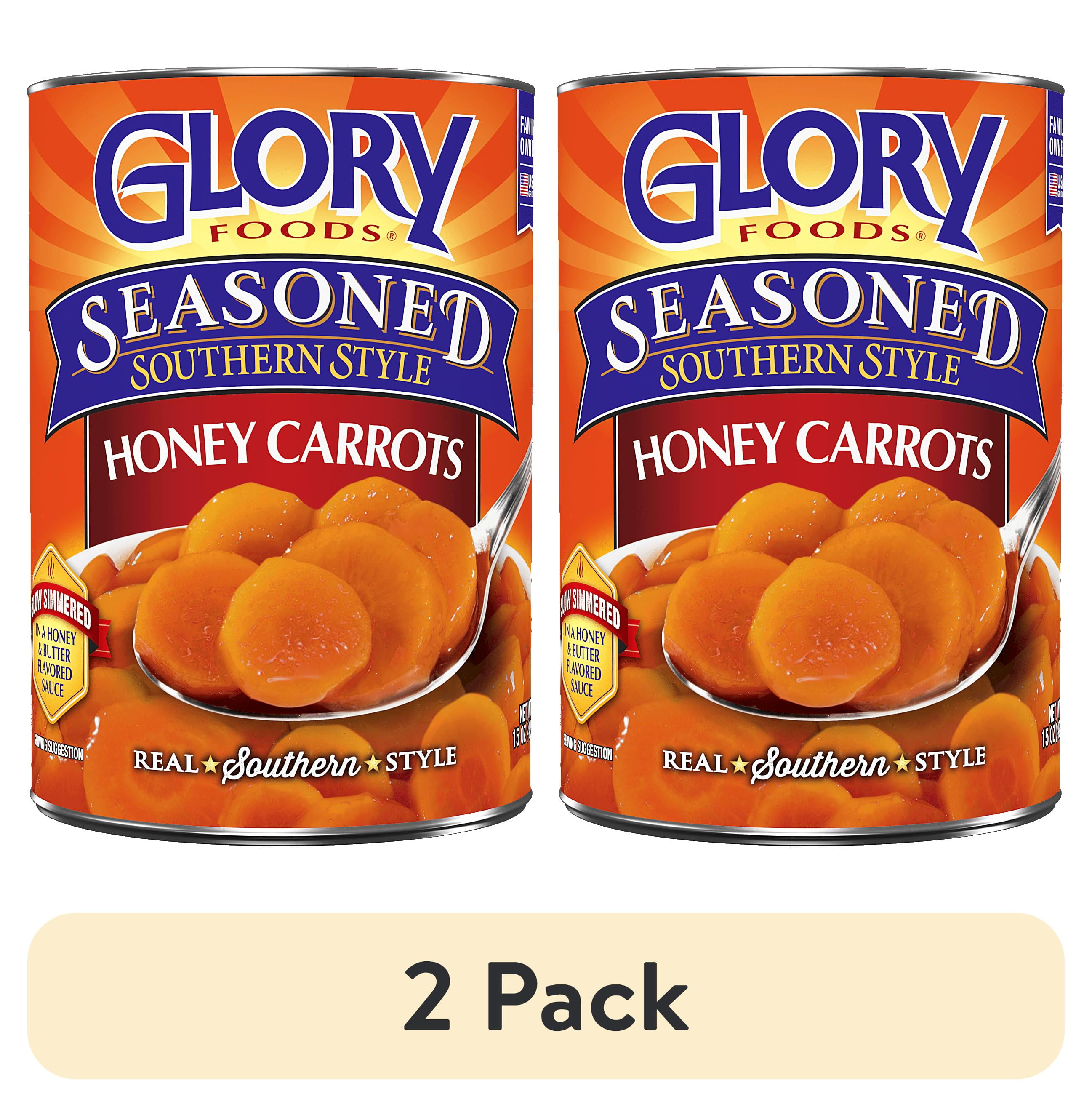 SuperValu Sliced Carrots (340 g) - Storefront EN