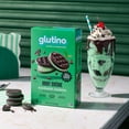 thumbnail image 1 of 2 pack-Glutino Mint Flavored Gluten Free Sandwich Cookies 10.5 oz, 1 of 5