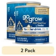 thumbnail interactive-video image 1 of (2 pack) Go & Grow 360 Total Care by Similac Toddler Nutritional Drink Powder, 24-oz Can, 1 of 18