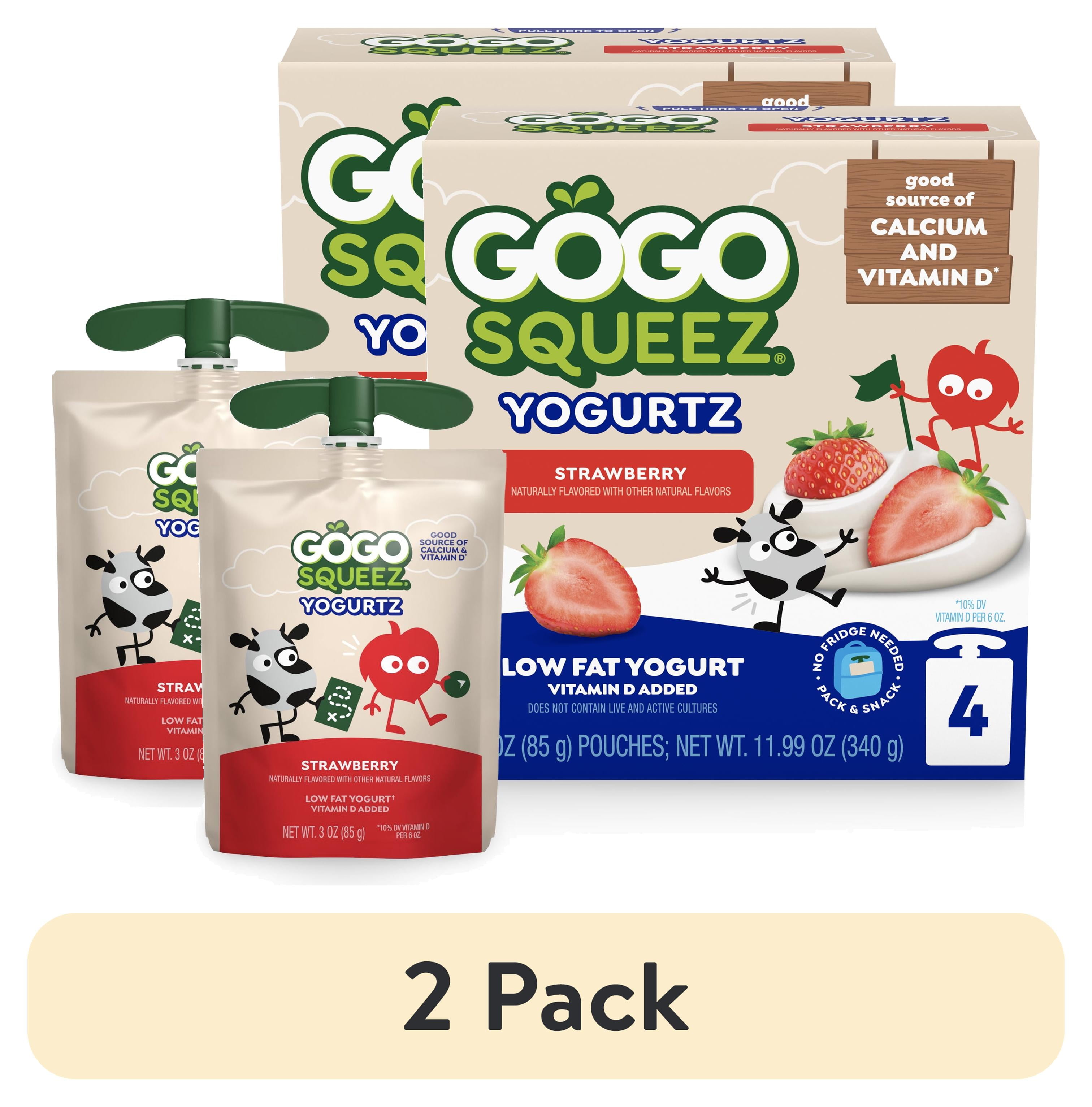 ◆guguguページ◆ 2-pack-GoGo-squeeZ-yogurtZ-