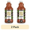 thumbnail image 1 of (2 pack) Gold Peak Iced Tea, Zero Sugar Sweet Tea, 59 fl oz Bottle, 1 of 14
