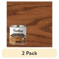 thumbnail image 1 of (2 pack) Golden Mahogany, Varathane Premium Fast Dry Wood Stain-262033, 8 fl oz, 1 of 11