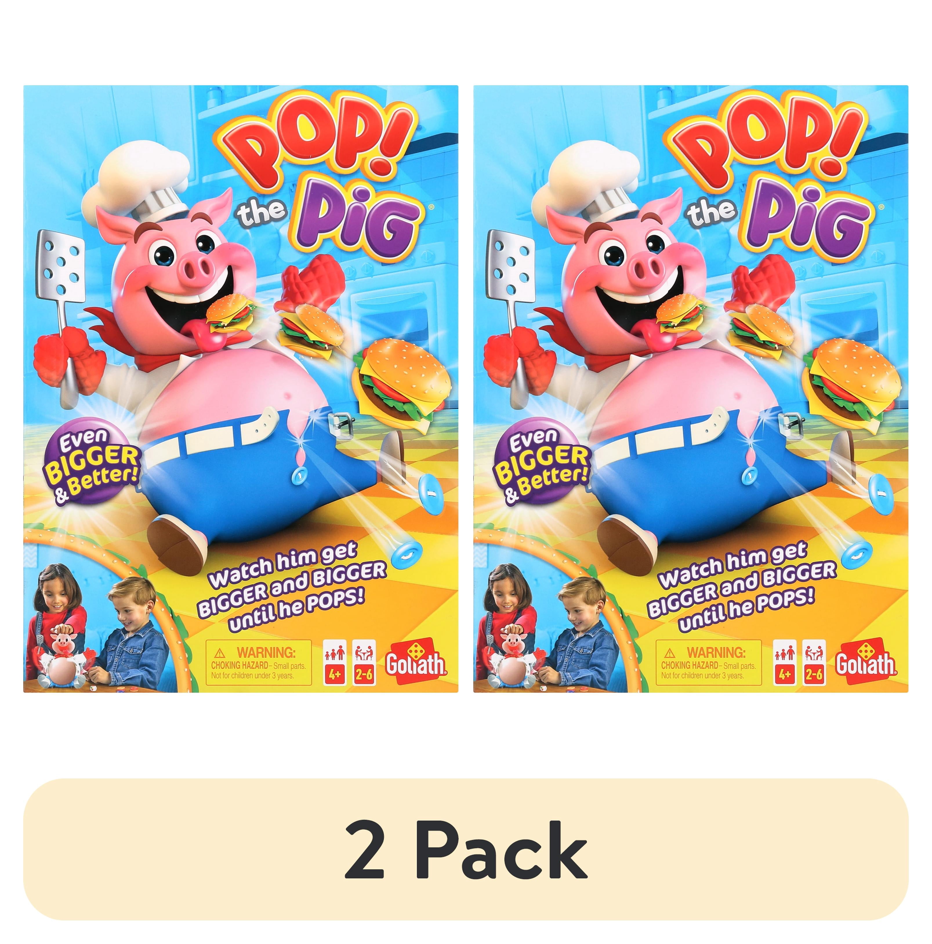 Giggle Wiggle - the Twisting Turning Race to Get Your Marbles to